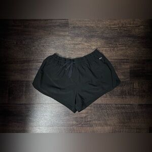 DSG Women’s Black Athletic Shorts